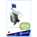 new medical equipments & color doppler (DW-C80)